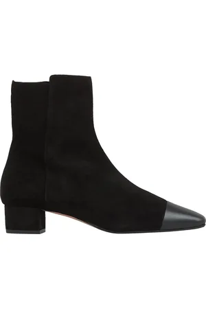 Aquazzura Boots - French Flirt 35 Booties in