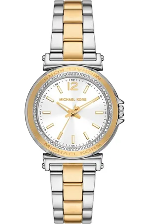 Michael Kors Horloges - Maren Uhr in