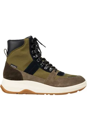 Michael Kors Low-Top Sneakers - Asher Waterproof Boots in