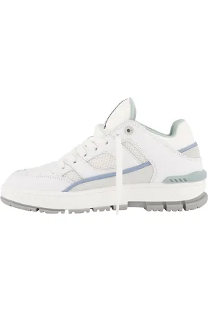 Axel Arigato Low-Top Sneakers - Dames Area Lo Sneaker /Pastel in