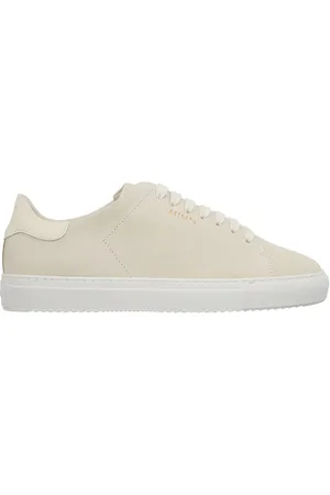 Axel Arigato Low-Top Sneakers - Clean 90 Suede Sneaker in