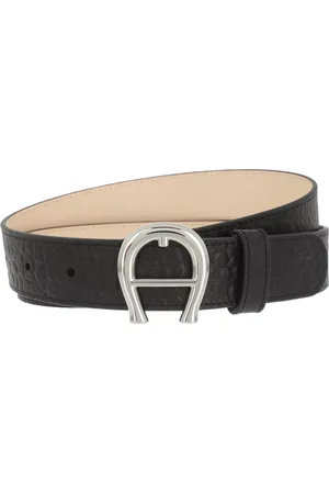 Aigner Riemen - Logo Belt 2 cm in