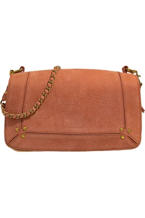 JÉRÔME DREYFUSS Crossbody bags - Bobi in