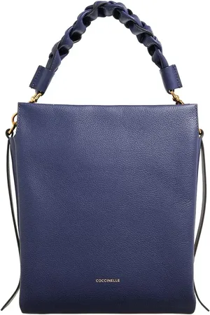 Coccinelle Hobo bags - Boheme Grana Double in