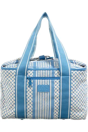 LALA BERLIN Weekender - Big Bag Muriel 2.0 in