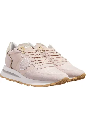 Philippe model Sneakers - Tropez Haute Low Woman in