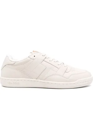 Tom Ford Low-Top Sneakers - Leather Sneakers in