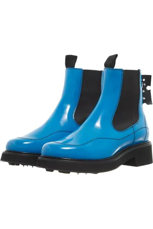 OFF-WHITE Boots & laarzen - Calf Chealsea Boot in