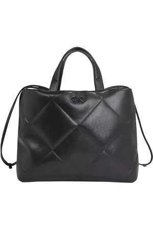 Calvin Klein Crossbody bags - Quilt Handtasche in