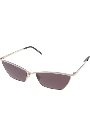 Saint Laurent Zonnebrillen - SL 637 in