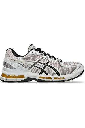 Asics Low-Top Sneakers - Gel-kayano 20 X Kenzo Sneakers in