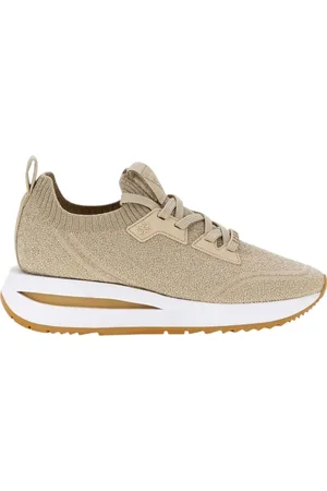 Guess Low-Top Sneakers - Dames Sneaker in