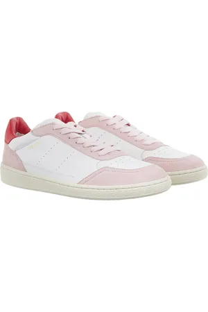 Copenhagen Shoes Low-Top Sneakers - CPH255 Leather Mix in