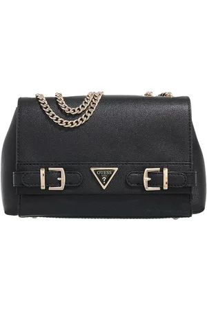 Guess Crossbody bags - Eco Ali Convertible Xbody Flap in