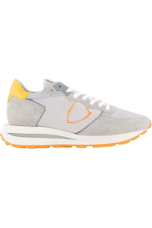 Philippe model Low-Top Sneakers - Heren Tropez Haute Low in