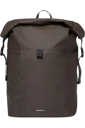 Sandqvist Business & reistassen - Bags Brown in