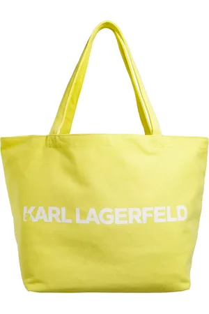Karl Lagerfeld Shoppers - K/Essential Logo Shopper in