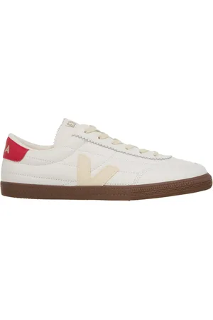 Veja Low-Top Sneakers - Panenka in