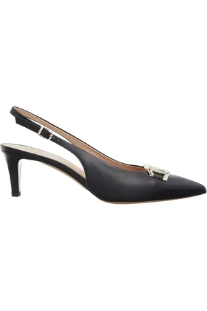Aigner Sandalen met hak - Madonna 7A in
