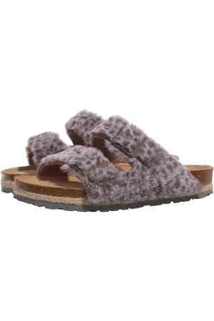 Espadrij l´originale Slippers & Mules - Ami Cozy Leo in
