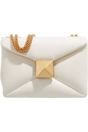 VALENTINO GARAVANI Crossbody bags - One Stud Shoulder Bag Leather in