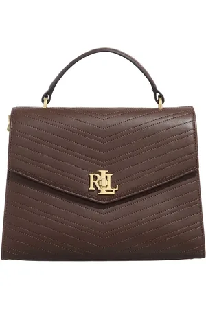 Ralph Lauren Satchels - Farrah 27 Satchel Medium in