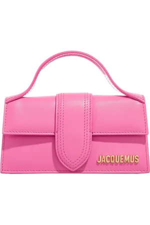 Jacquemus Crossbody bags - Le Bambino Mini Flap Bag in
