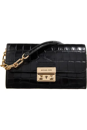 Michael Kors Crossbody bags - Tribeca Long Wallet On Chain Crossbody in