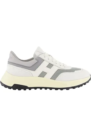 Hogan Low-Top Sneakers - Heren Hyperlight Sneaker /Grijs in