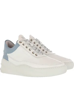 Filling pieces Sneakers - Low Eva Sky Nappa in
