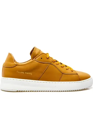 Filling pieces Low-Top Sneakers - Court Rado Sneakers in