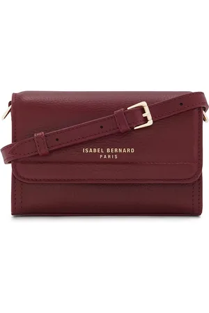 Isabel Bernard Crossbody bags - Femme Forte Kim Umhängetasche in