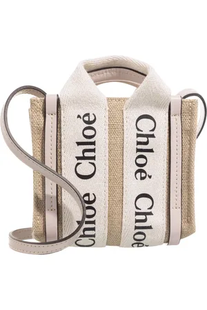 Chloé Crossbody bags - Woody in