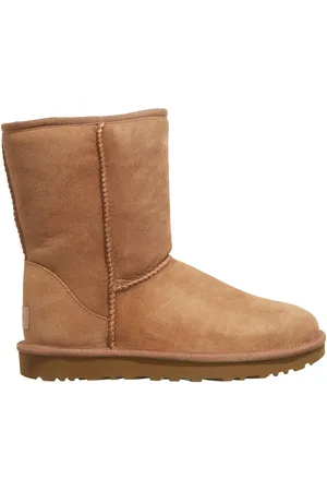 UGG Enkellaarzen - Stivali Classic Short in