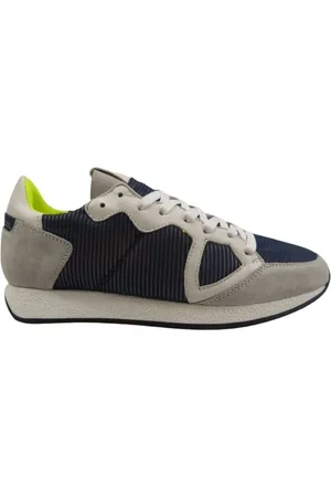 Philippe model Low-Top Sneakers - Sneakers Navy MNLD in