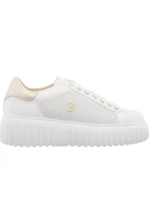 Bogner Low-Top Sneakers - Singapore 1 A in