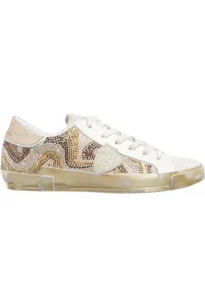 Philippe model Low-Top Sneakers - Prsx Low Woman in