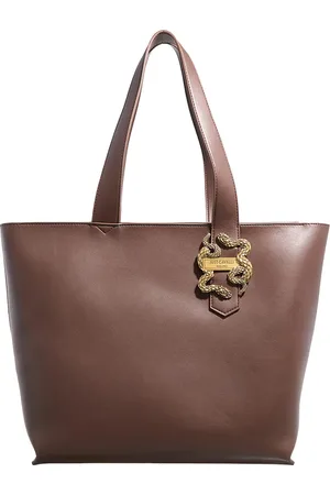 Roberto Cavalli Shoppers - Shopping Bag in