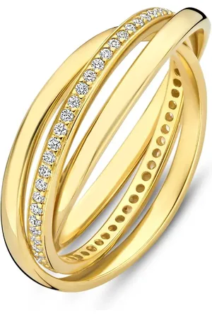Parte Di Me Ringen - Ponte Vecchio Lanza Ring in