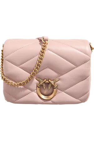 Pinko Crossbody bags - Love Click Puff Baby in