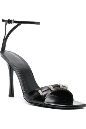 Givenchy Slippers & Mules - Sandals Black in