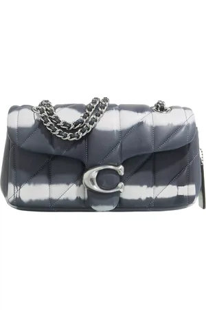 Coach Crossbody bags - Quilted Tie-Dye Tabby Shoulder Bag 20 With Chain in