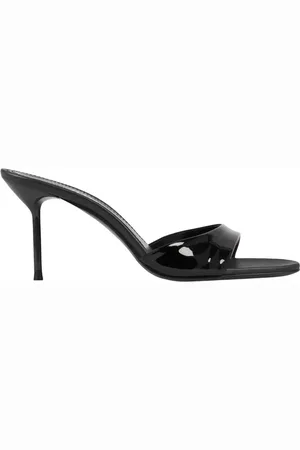 PARIS TEXAS Sandalen - Lidia Mule 70 in