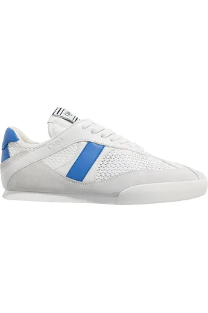 Chloé Low-Top Sneakers - Kick Sneaker in