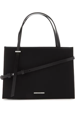 Calvin Klein Crossbody bags - Square Handtasche in