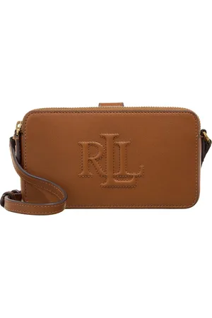 Ralph Lauren Portemonnees - Wtly Wlt Str Wallet On A Chain Medium in