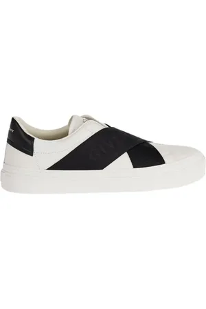 Givenchy Low-Top Sneakers - City Sport Sneakers in