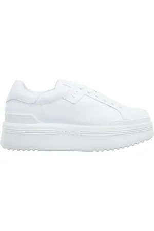 Bogner Low-Top Sneakers - New York 4 B in