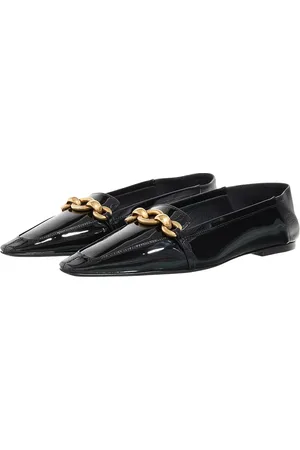 Saint Laurent Slippers & Mules - LE Maillon Slippers in