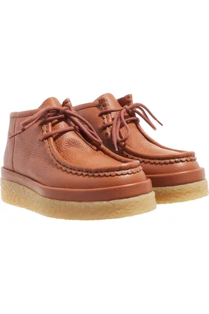 Chloé Boots & laarzen - Jamie Ankle Boots in